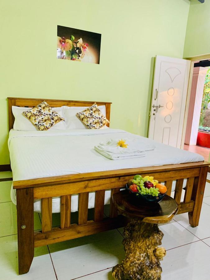 Shrenya Orchidz-Coorg Nature Stay มาดิเครี ภายนอก รูปภาพ