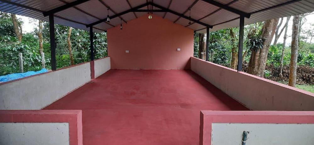 Shrenya Orchidz-Coorg Nature Stay มาดิเครี ภายนอก รูปภาพ