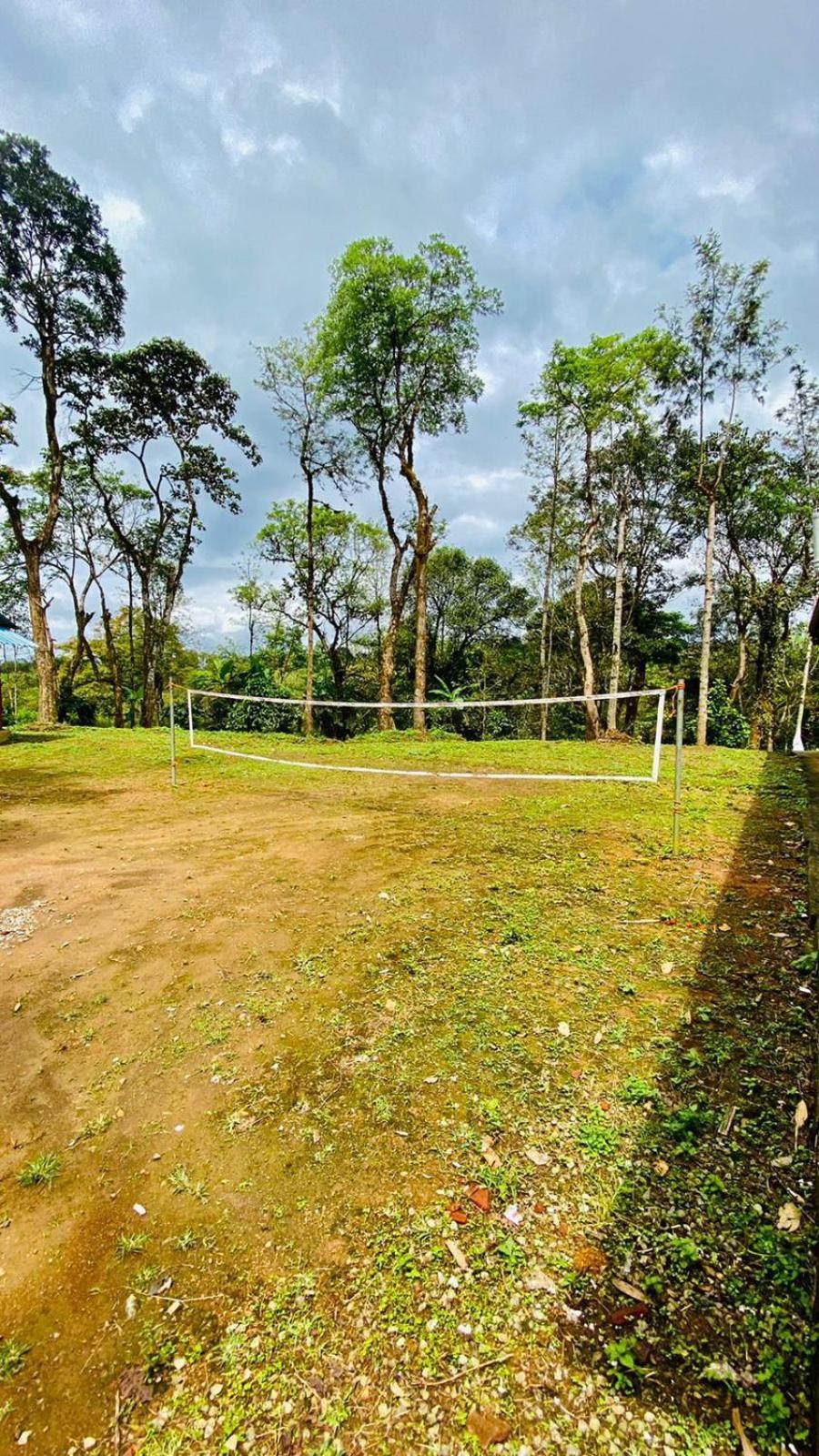 Shrenya Orchidz-Coorg Nature Stay มาดิเครี ภายนอก รูปภาพ